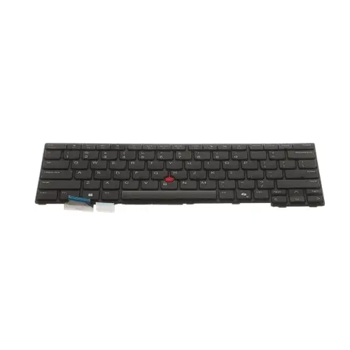 Lenovo Nb_Kyb 4C4Tt50N-Bk-Srx-Eng - 5N21M37780 - Image 2